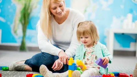 babysitter services