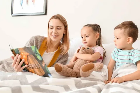 babysitter services
