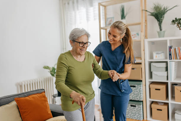 Senior Care 