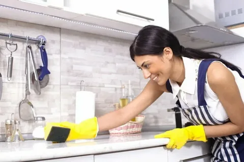 El Safa Maids