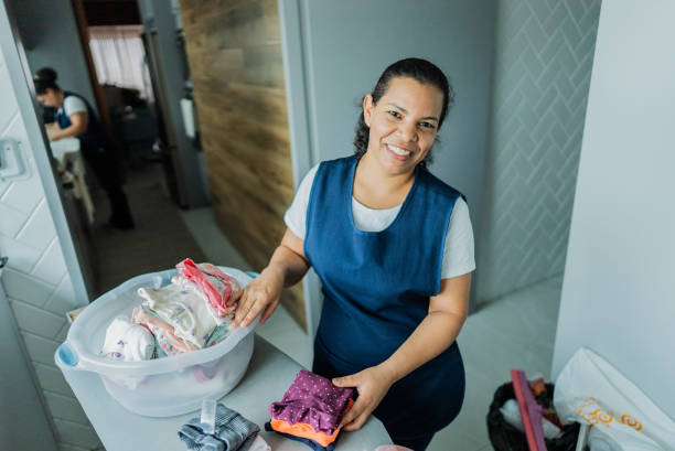 Housemaids