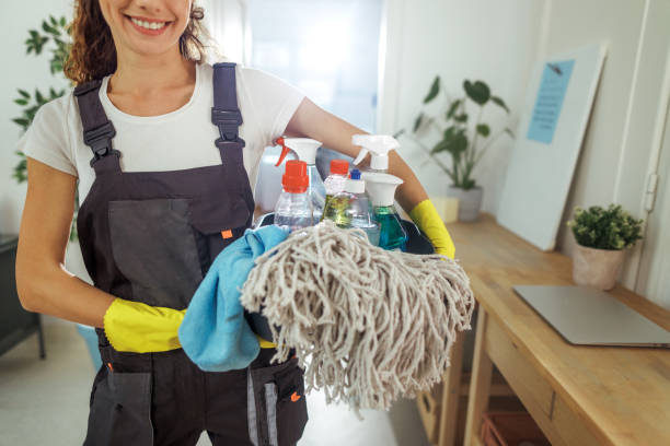 Housemaids