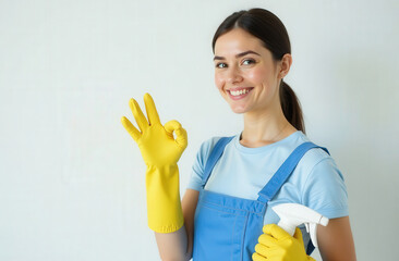 Office Cleaning
