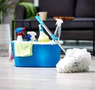 Household Cleaning