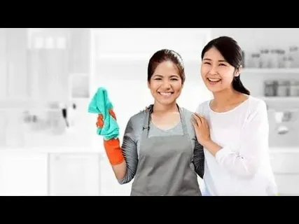 maid services