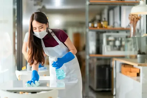 maid services