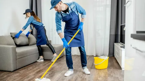Trusted Housekeepers