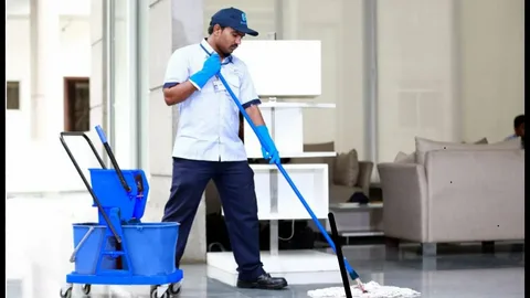 Trusted Housekeepers