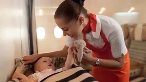 Nanny Services