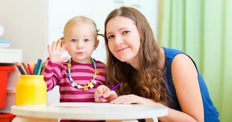 Nanny Services