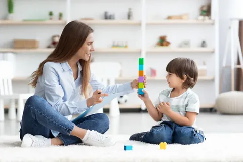 Nanny Services