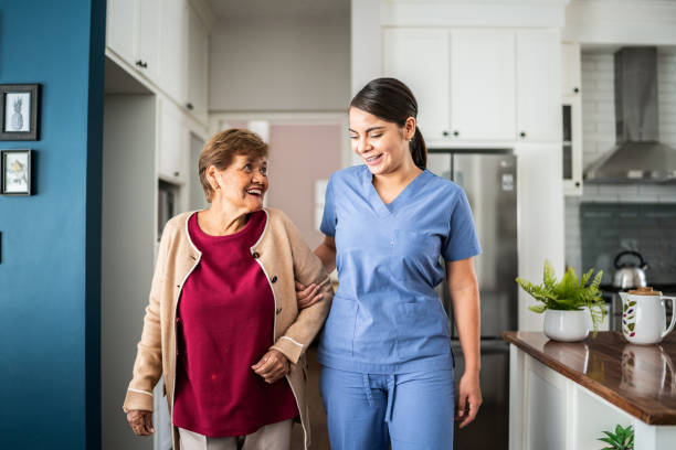 Senior Care