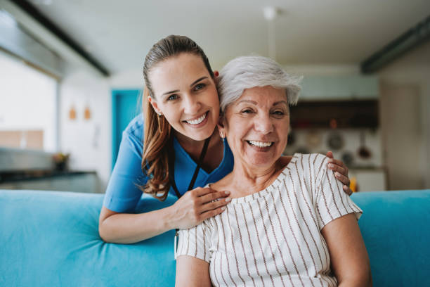 Senior Care