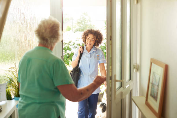 Senior Care