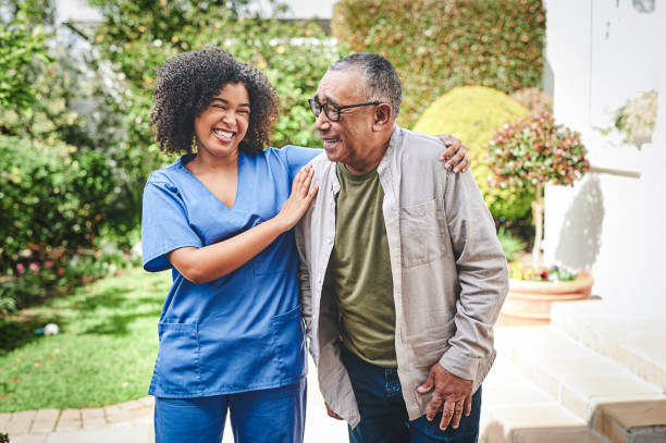 In-Home Elder Care