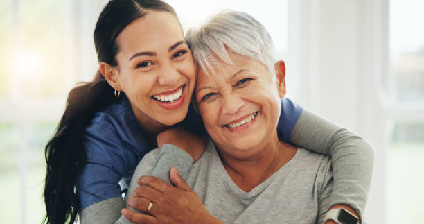 In-Home Elder Care