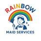 Rainbow Maids